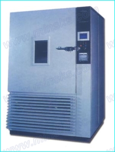 WGDK36025高低温快速变化试验箱