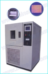 WGD-SJ6005/6010/6025/6050/61高低温交变湿热试验箱