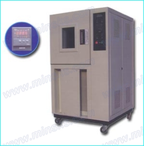 WGDJ4005/4010/4025/4050/41高低温交变试验箱