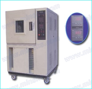 WGD-SD4005/4010/4025/4050/41高低温恒定低湿试验箱