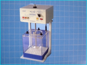 RCZ-1A型单杯药物溶出仪