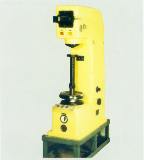 HBU-3000光学布氏硬度计