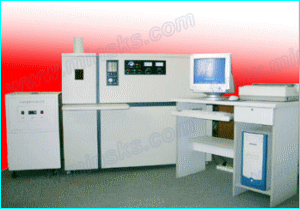 FWS-2000型ICP单道扫描光谱仪
