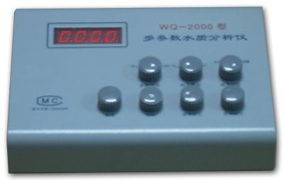 WQ-1Dˮʷ/DR7500/8500ϵжˮʷ
