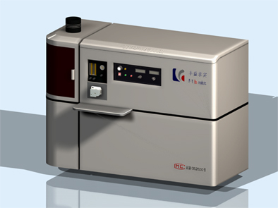 FWS－1000Ⅱ型ICP单道扫描光谱