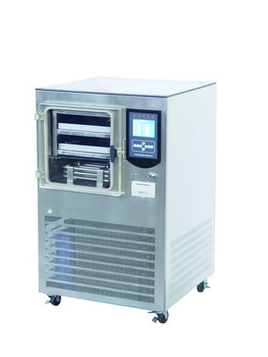 VFD-2000冷冻干燥机