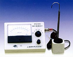ZQJ-254型紫外线强度检测仪