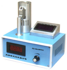 RD-II型熔点测定仪药物熔点仪