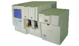 希森美康(东亚) SYSMEX F-820自动血液分析仪
