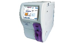 希森美康(东亚) SYSMEX pocH-100i全自动血液分析仪
