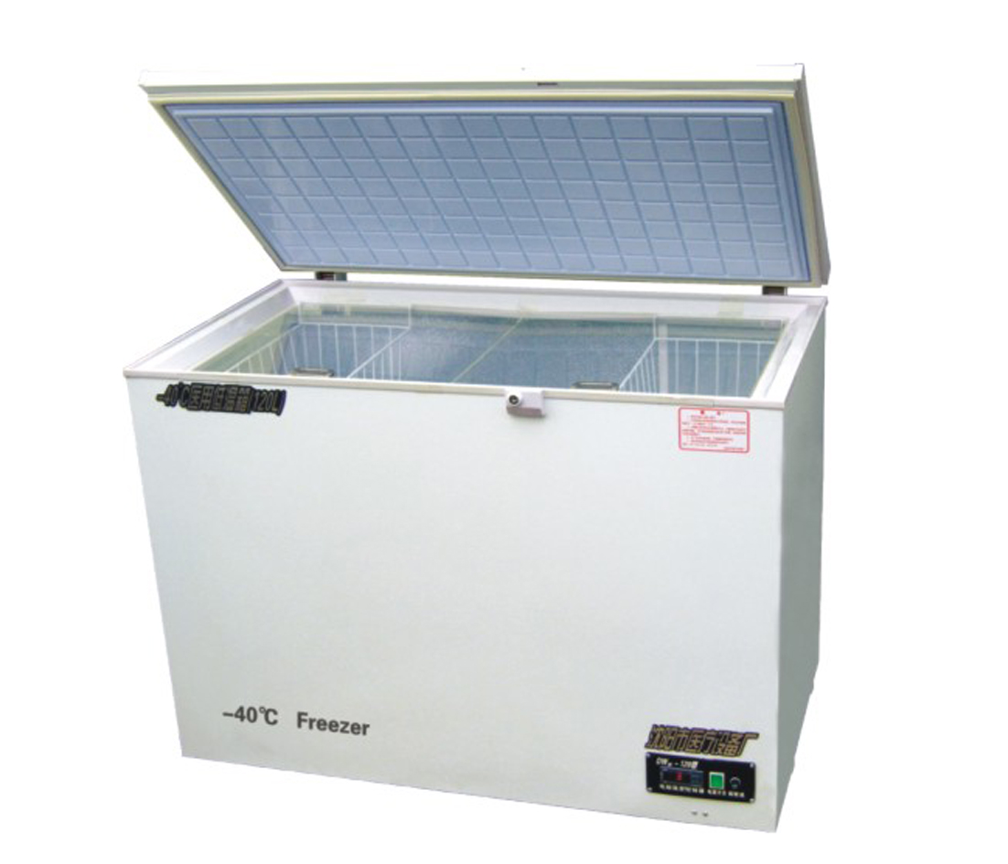 DW30-170/200/250/300 (-30℃)卧式医用低温箱