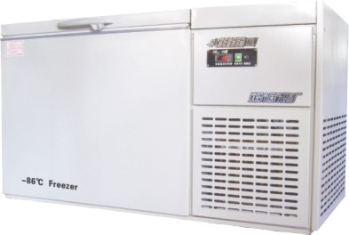DW86-120(-86℃)卧式超低温保存箱