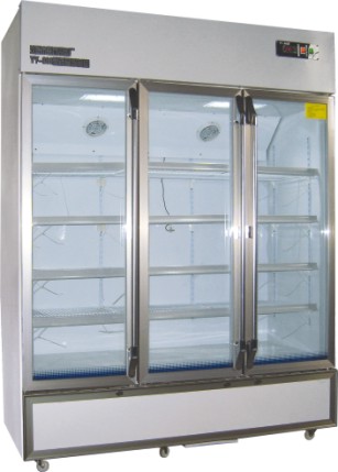 YY-800药品冷藏箱