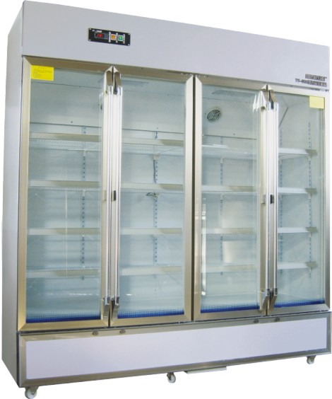 YY-1200药品冷藏箱