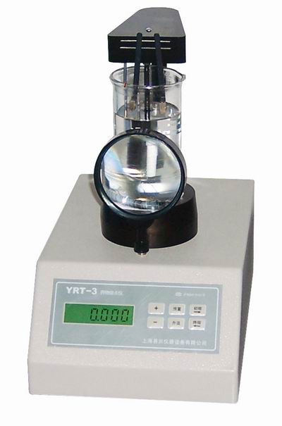 YRT-3 药物熔点仪
