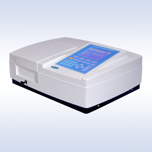 UV-6000PC大屏幕扫描型紫外可见分光光度计
