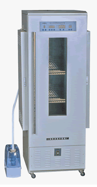 RQX-250/RQX-300智能型人工气候箱