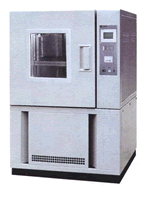 HS-010/HS-025/HS-050/HS-100恒定湿热试验箱