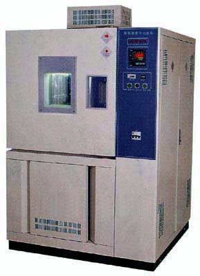 GDW-010A/GDW-025A/GDW-050A/GDW-100A高低温试验箱