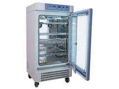 SPX-80/SPX-150/SPX-250智能型生化培养箱 数显式