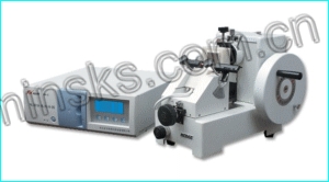 KD-1508A-III电脑快速冷冻、石蜡两用切片机