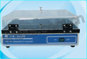 GL-3120型台式紫外分析仪